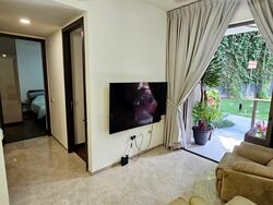 FORETT AT BUKIT TIMAH (D21), Apartment #582338971